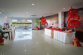 b Hotel Bali & Spa