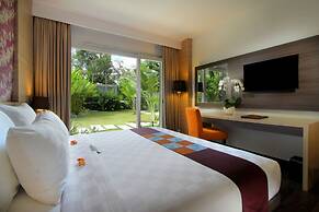 b Hotel Bali & Spa