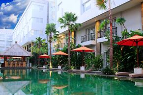 b Hotel Bali & Spa