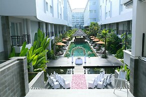b Hotel Bali & Spa