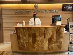 Hotel Plaza