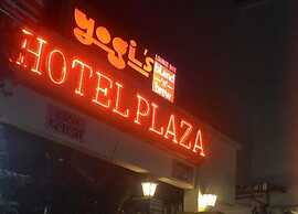 Hotel Plaza