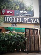 Hotel Plaza