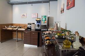 Villa Nazareth Hotel