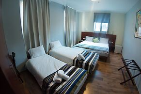 Villa Nazareth Hotel