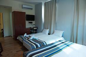 Villa Nazareth Hotel