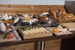 Villa Nazareth Hotel