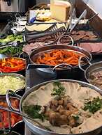 Villa Nazareth Hotel