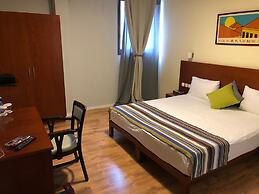 Villa Nazareth Hotel