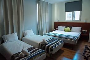 Villa Nazareth Hotel