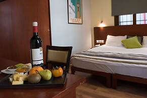 Villa Nazareth Hotel