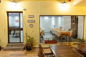 Villa Nazareth Hotel