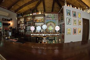 Villa Nazareth Hotel