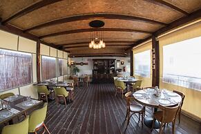 Villa Nazareth Hotel