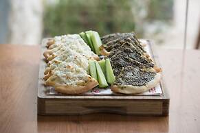 Villa Nazareth Hotel