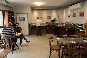 Villa Nazareth Hotel