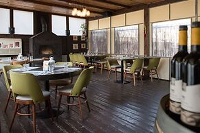 Villa Nazareth Hotel