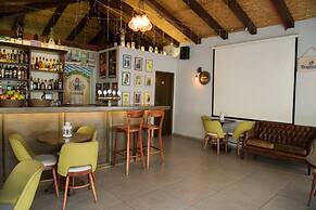 Villa Nazareth Hotel