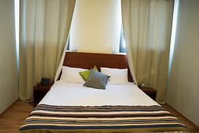 Villa Nazareth Hotel