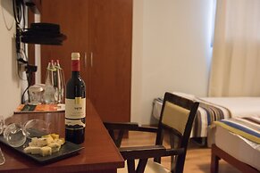 Villa Nazareth Hotel