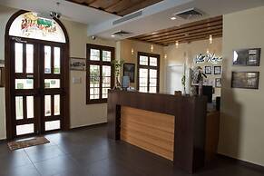 Villa Nazareth Hotel