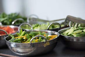 Villa Nazareth Hotel