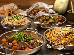 Villa Nazareth Hotel