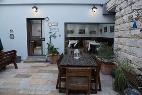 Villa Nazareth Hotel