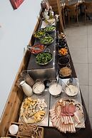 Villa Nazareth Hotel