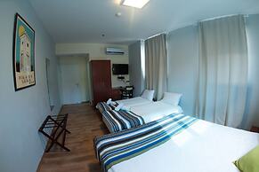 Villa Nazareth Hotel