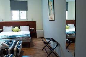 Villa Nazareth Hotel