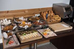 Villa Nazareth Hotel