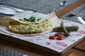 Villa Nazareth Hotel