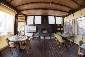 Villa Nazareth Hotel