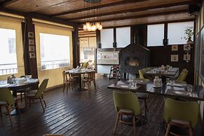 Villa Nazareth Hotel