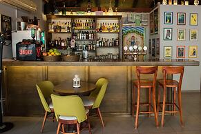 Villa Nazareth Hotel