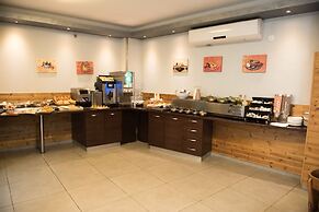 Villa Nazareth Hotel