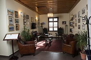 Villa Nazareth Hotel