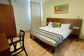 Villa Nazareth Hotel