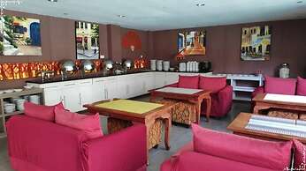 The Aromas of Bali Hotel & Residence