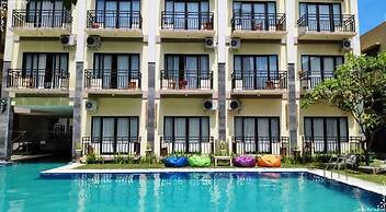 The Aromas of Bali Hotel & Residence