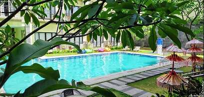 The Aromas of Bali Hotel & Residence