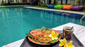 The Aromas of Bali Hotel & Residence