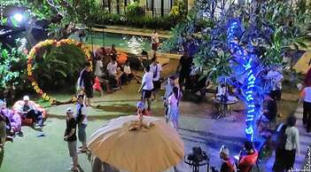 The Aromas of Bali Hotel & Residence