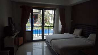 The Aromas of Bali Hotel & Residence