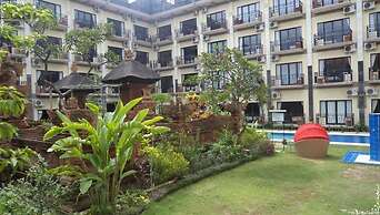 The Aromas of Bali Hotel & Residence