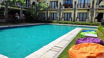 The Aromas of Bali Hotel & Residence