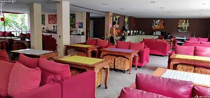 The Aromas of Bali Hotel & Residence