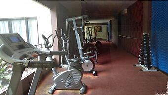 The Aromas of Bali Hotel & Residence