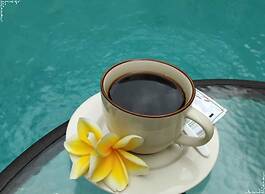 The Aromas of Bali Hotel & Residence